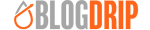 Blogdrip Linkbuilding Platform logo